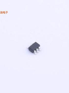 NTJD4401NT1G -[原装(MOSFET)SOT-363