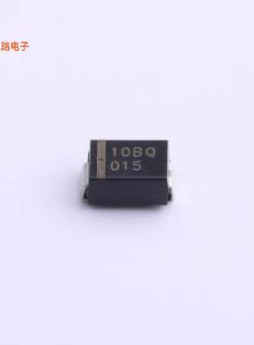 10BQ015 -[原装DIODE SCHOTTKY 15V 1A DO214AASMB