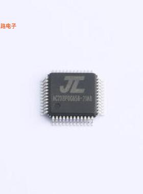 AC6921A8 -[原装数字信号处理器(DSP/DSC)LQFP-48(7x7)