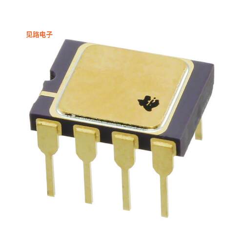 OPA2333SJD -[全新IC OPAMP ZERO-DRIFT 2 CIRC 8CDIP]