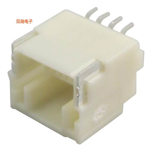 原装正品 SM04B-NSHSS-TB (LF)(SN)-全新]