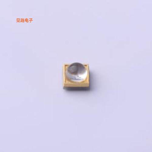 G3838N1UVN2U06-255nm -[原装紫外线(UV)SMD,3.9x3.9mm