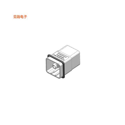 C146 10A012 500 12 -[全新12+PE MALE CONTACT INSERT WITH C]
