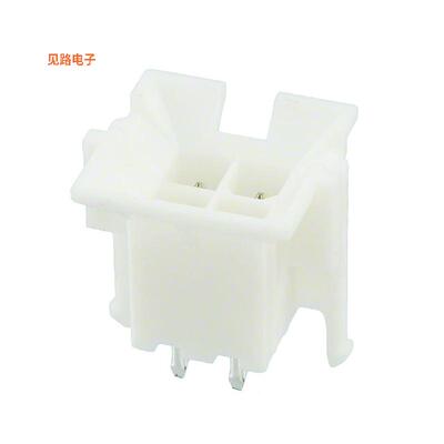 1586586-4 -原装[CONN HEADER VERT 4POS 4.2MM接头