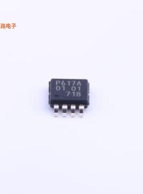 PCA9617ADPJ -[原装信号缓冲器/中继器/分配器TSSOP-8