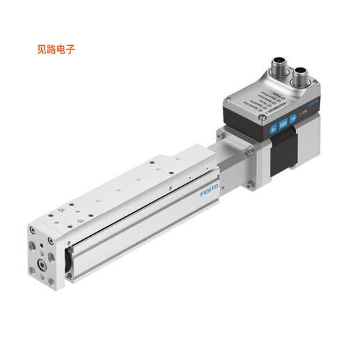 EGSS-BS-KF-32-100-8P-ST-M-H1-PLK-AA -[全新MINI-SLIDE UNIT]