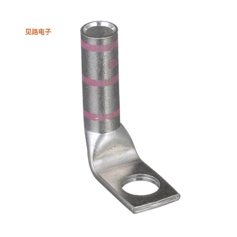 LCB1/0-12F-X -[全新CONN TERM RECT TONG 1/0 AWG #1/2]