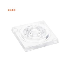 F17826_VIOLETTA-W -[全新LENS CLEAR 60DEG WIDE ADHESIVE]