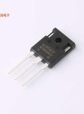 MS12N150HGC0 -[超高压MOSFETTO-247(MOSFET)