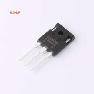 MS12N150HGC0 -[超高压MOSFETTO-247(MOSFET)