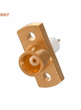 133-3701-621 -原装[CONN MCX JACK STR 50OHM SOLDERMCX