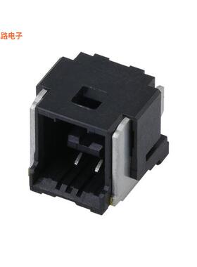 5025850271 -原装[1.5 W/B SGLRARECASSY2CKTBKEMBSTP插座