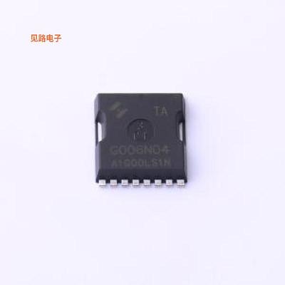 HYG006N04LS1TA -[原装(MOSFET)TOLL