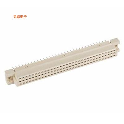 86093968114T55F1LF -原装[CONN DIN RCPT 96POS插座，母型插口