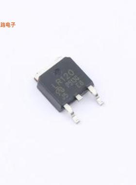IRLR120PBF-VB -[原装(MOSFET)TO-252