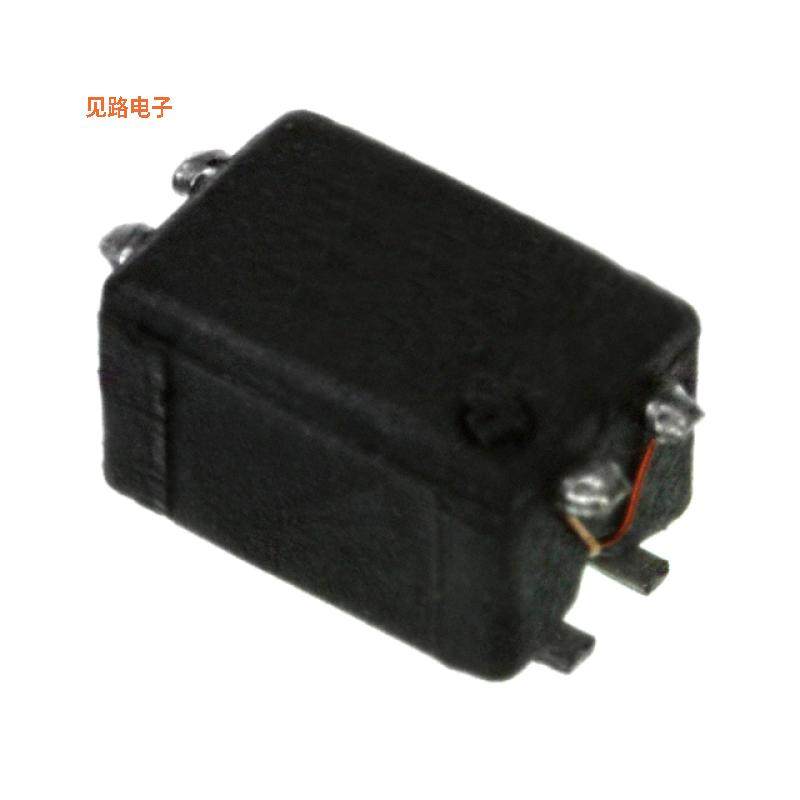 744242330 -原装[CMC 33UH 300MA 2LN 2 KOHM SMD电源，信号线路