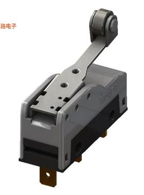 MJ3-521110 -原装[SWITCH SNAP ACTION SPDT 5A 250VSPDT