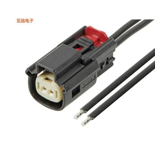 2162801032 -[全新MX150 R-R SR 3CKT 300MM SN SEALE]