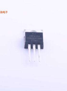 IRF4104PBF -[原装MOSFET N-CH 40V 75A TO220ABTO-220AB