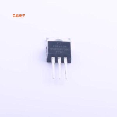 IRF4104PBF -[原装MOSFET N-CH 40V 75A TO220ABTO-220AB