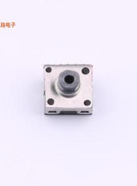 GT-EVC046BA-L1 -[原装旋转编码器SMD,6.5x6.5mm