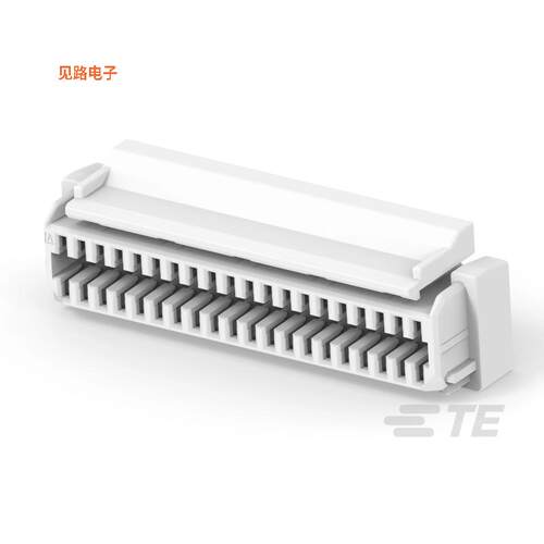 4-2456588-0 -原装[PLUG HSG, VT, KEYA, 40POS, SGI 1插头