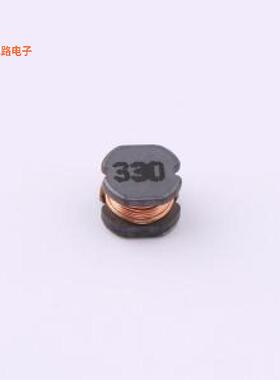 FCD43-330K -原装[SMD,4.5*4.0*3.2mm (0403)(4030