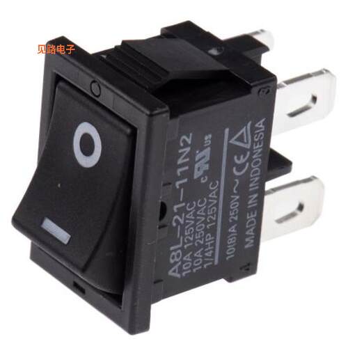 原装正品 A8L-21-11N2-全新]