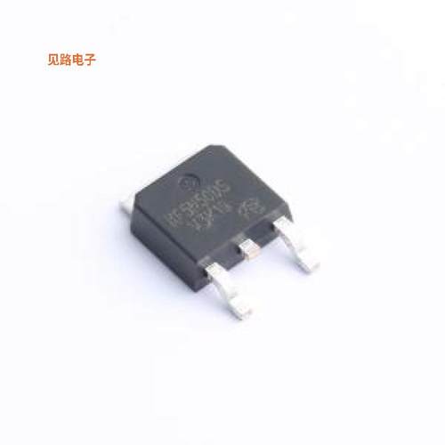 KF5N50DS-VB -[原装(MOSFET)TO-252