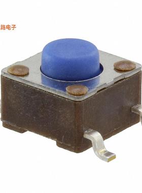 1571563-8 -原装[SWITCH TACTILE SPST-NO 0.05A 24VSPST-NO