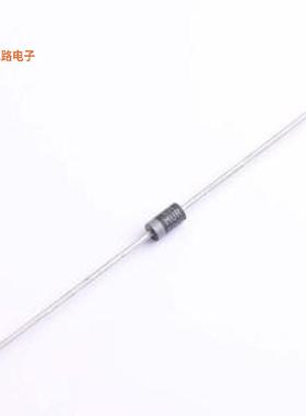 MUR1100ERLG -[原装快恢复/高效率二极管DO-41