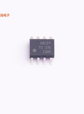 UCC28C59DR -[原装INDUSTRIAL, 30-V, LOW-POWER CURRSOIC-8