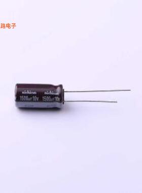 UPW1A152MPD -[原装插件,D10xL20mm]