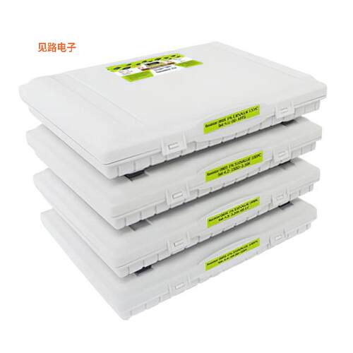 R08E96-100 -[全新510 values-0805 size-100pcs/valu]