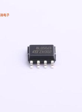STM8L050J3M3TR -[原装IC MCU 8BIT 8KB FLASH 8SOICSOP-