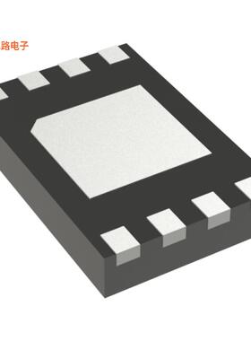 M24M02E-FMC6TG -[原装DFN-8-EP(2x3)]