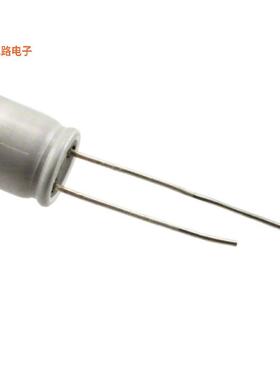 PLG1C331MCO1TD -原装[CAP ALUM POLY 330UF 20% 16V TH聚合物