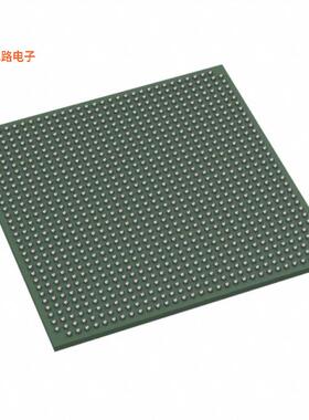 LFSC3GA25E-7FFN1020C -[全新IC FPGA 476 I/O 1020BGA]