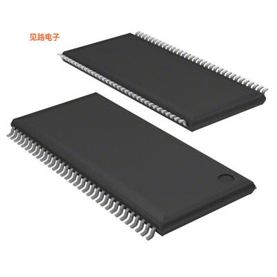 IS43R86400F-5TL -[全新IC DRAM 512MBIT PAR 66TSOP II]