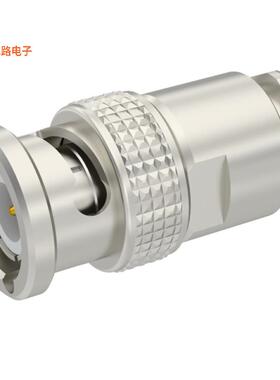 R141008000 -原装[BNC / STRAIGHT PLUG CLAMP TYPE CBNC
