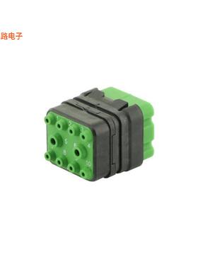 8MQ2M9910AD -原装[MQUICK MODULE, UNSEA, WITH FE引脚组件