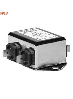 3-109-230 -原装[LINE FLTR 277/400VDC 277VAC CHAS单相