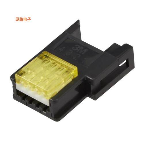 37304-3122-000 FL 100 -[全新CONN RCPT 4POS IDC 24-2