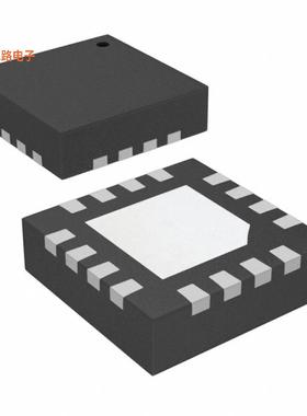 MAAL-010528-TR0500 -[全新IC RF AMP GPS 8GHZ-12GHZ 16QFN]