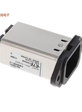 3IHE1 -原装[PWR ENT RCPT IEC320-C18 PANEL QCIEC 320-C18