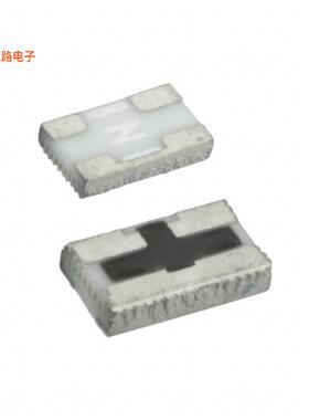 PAT1220-C-10DB-T5 -原装[RF ATTENUATOR 10DB 50OHM 080510dB