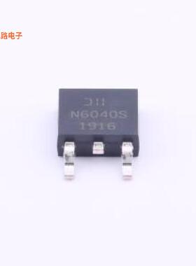 DMN6040SK3-13 -[原装MOSFET N CH 60V 20A TO252TO-252