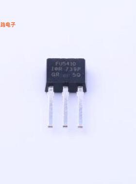 IRFU5410PBF -[原装MOSFET P-CH 100V 13A IPAKTO-251(IPAK)