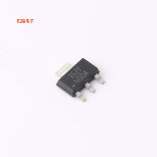 LM7805MPX/NOPB -[原装线性稳压器(LDO)SOT-223-4