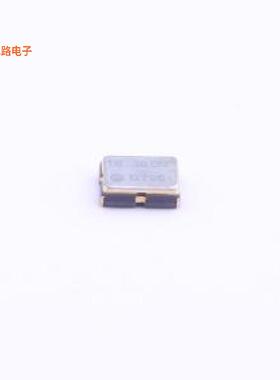 1XTW16368MAA -[原装温度补偿晶体振荡器(TCXO)SMD3225-4P
